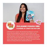 Creative Nature Fine Pink Himalayan Crystal Salt   300g - McGrocer