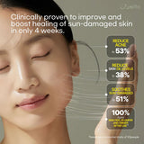 Jumiso snail mucin peptide essence 50ml, UK version