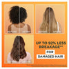 Garnier Ultimate Blends Papaya Hair Food Mask 390ml, UK version