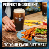 Guinness Draught 0.0% Alcohol Free Stout    4 x 440ml - McGrocer