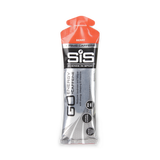 SiS GO Energy + Caffeine Gel Berry 60ml - McGrocer