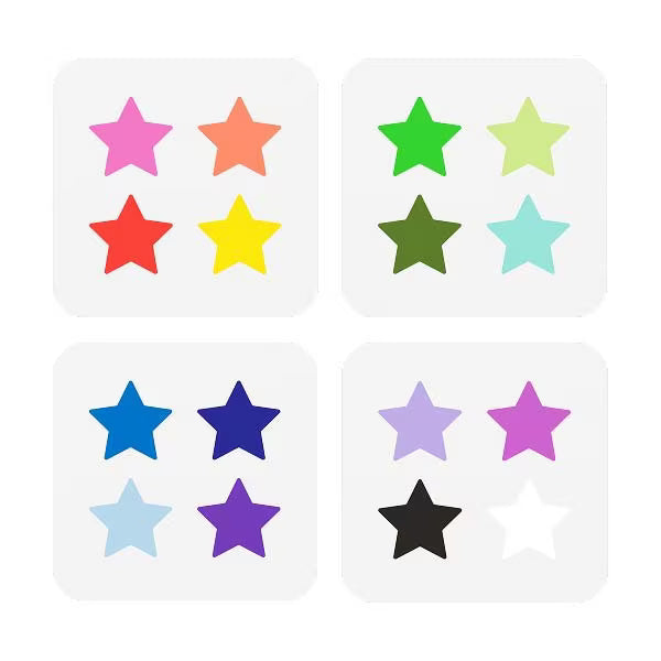 Starface Hydro-Star Play Pack Pimple Patches 32 Pads (British brand)