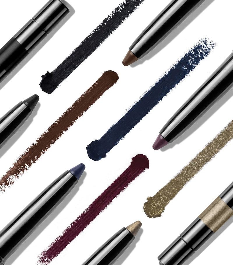 Guerlain intense colour eye pencil, UK version