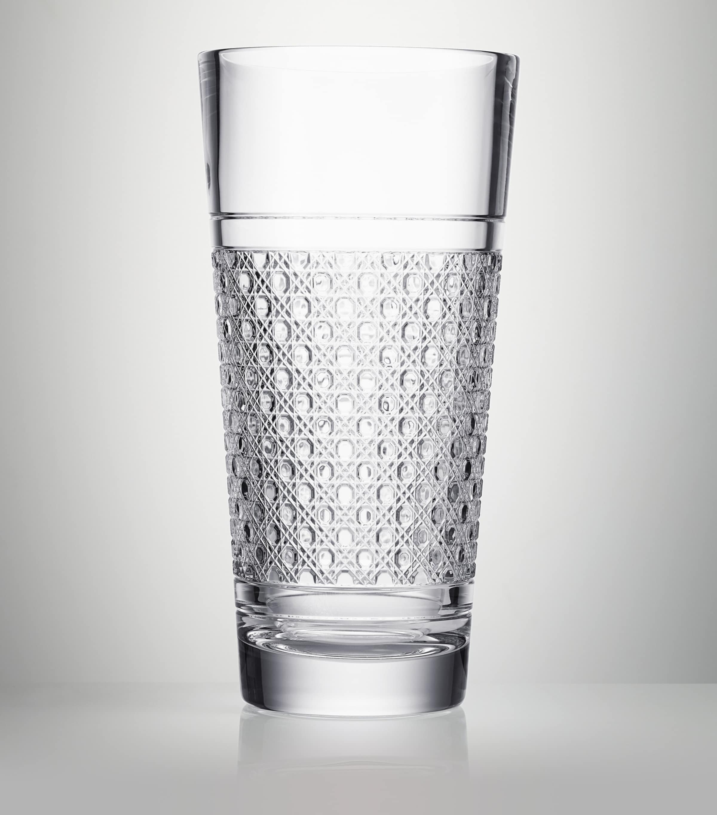 Waterford Crystal Opulence Vase (35cm)