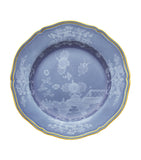 Ginori 1735 Oriente Italiano Pervinca plate 26.5cm, UK version