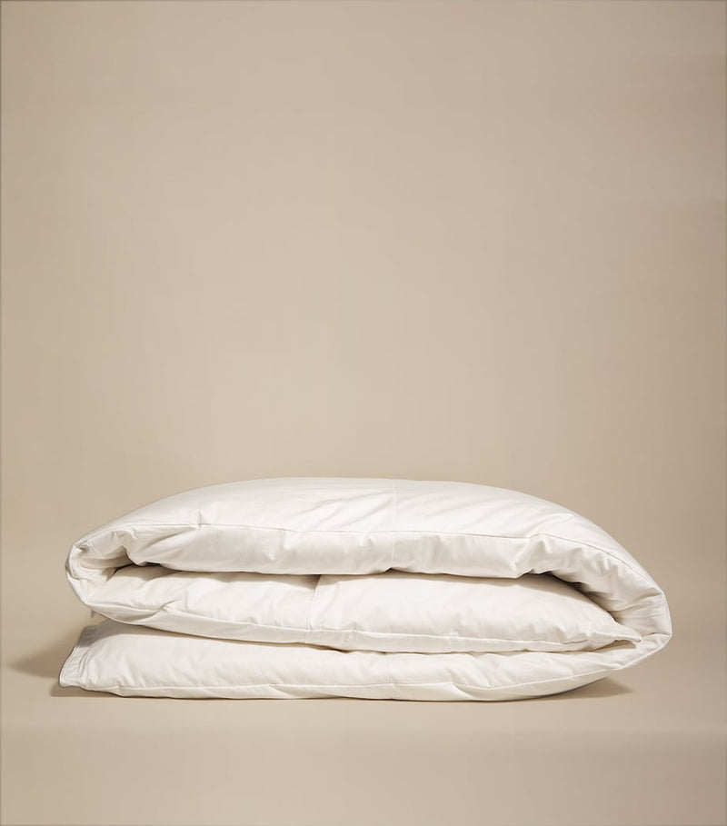 Harrods of London Single Thermal Balance Duvet All Year, UK version
