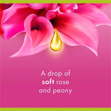 Palmolive Shower Gel Flower Field 250ml, imported from the UK