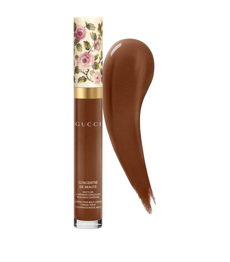 Gucci Concentré De Beauté Liquid Concealer