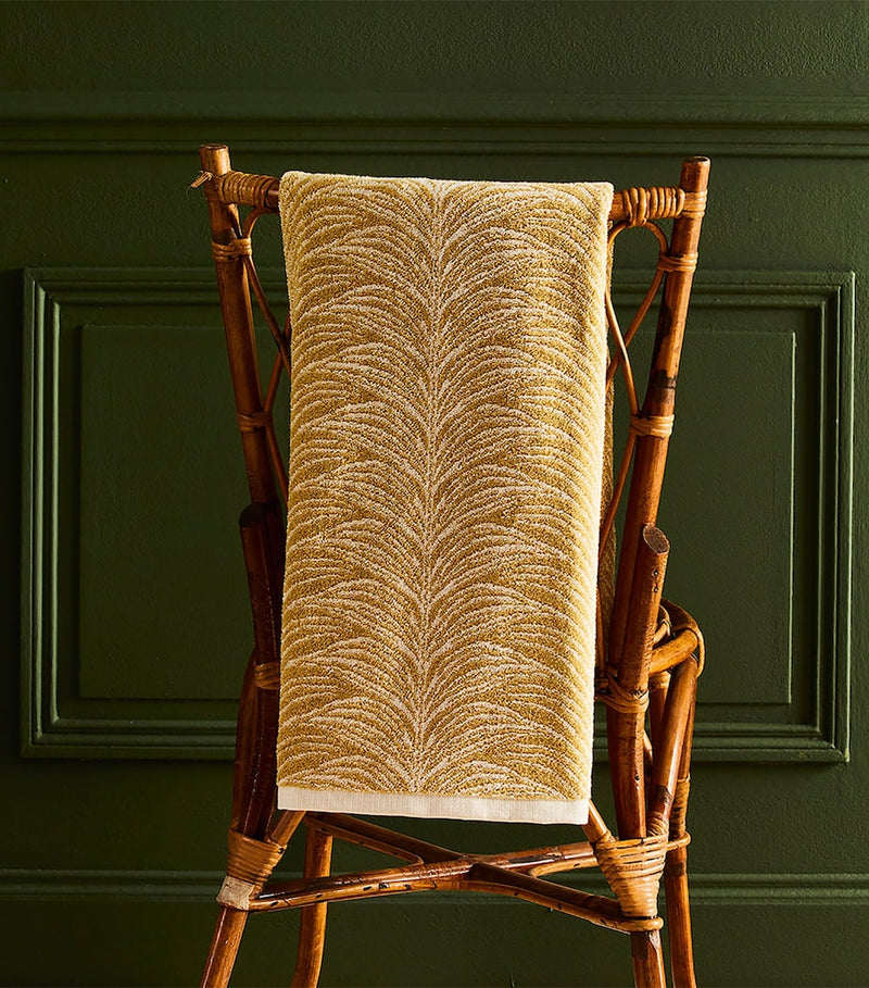Yves Delorme Pollen Guest Towel (42cm x 70cm)