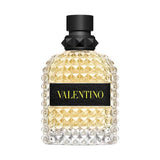 Valentino Uomo Born In Roma Yellow Dream EDT 100ml GOODS Superdrug   