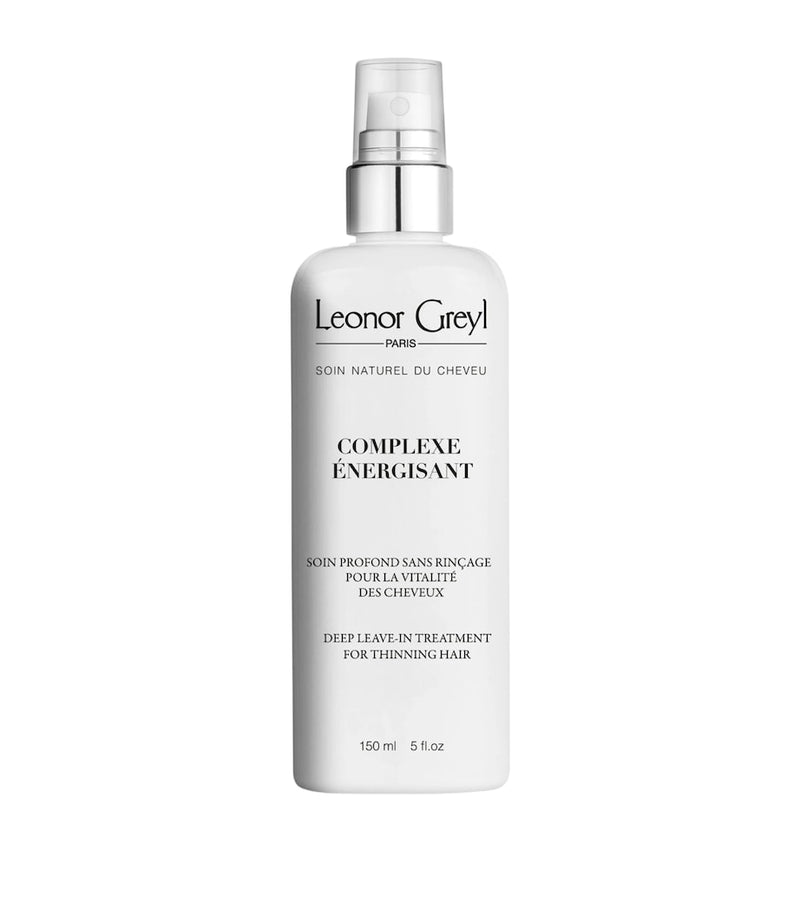 Leonor Greyl Complete Energising leave-in treatment for thinning hair 150ml, UK version