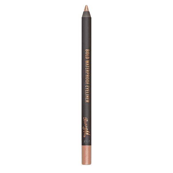 Barry M Bold Waterproof Eyeliner Black - McGrocer