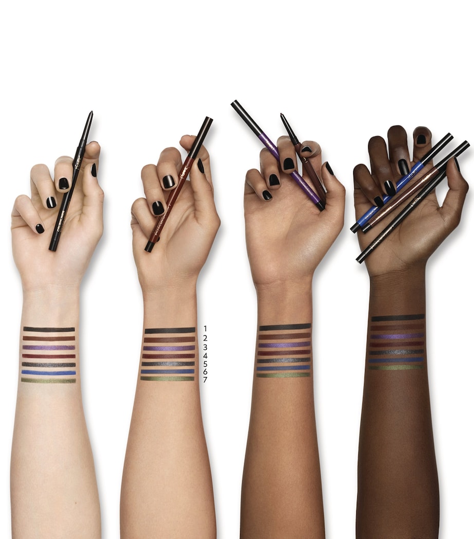 YSL Crushliner Gel Eyeliner Pencil