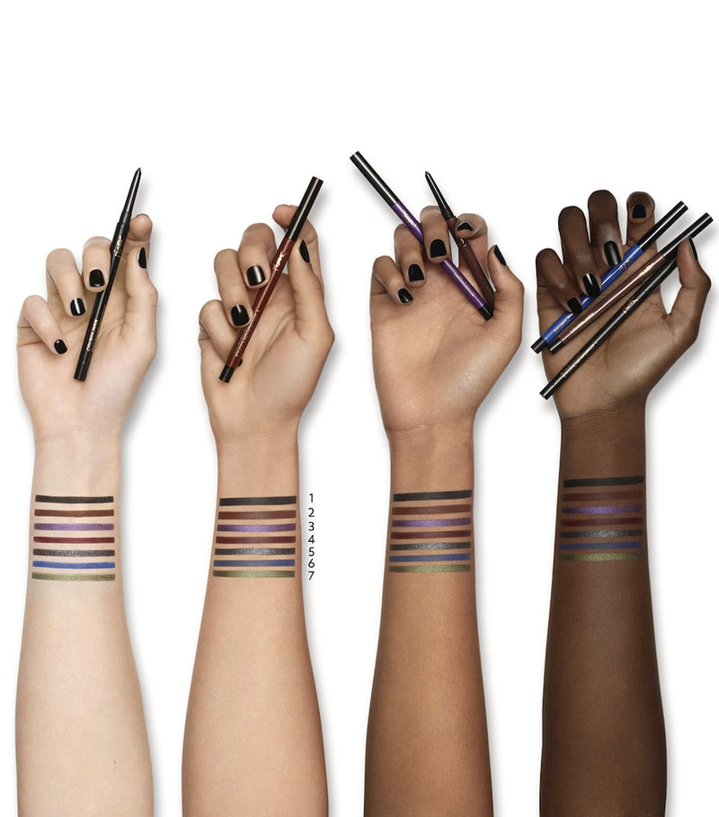 YSL Crushliner Gel Eyeliner Pencil