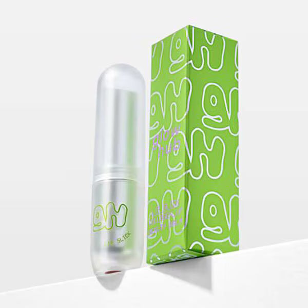 Glow Hub Lip Slick Bear Hug - British product