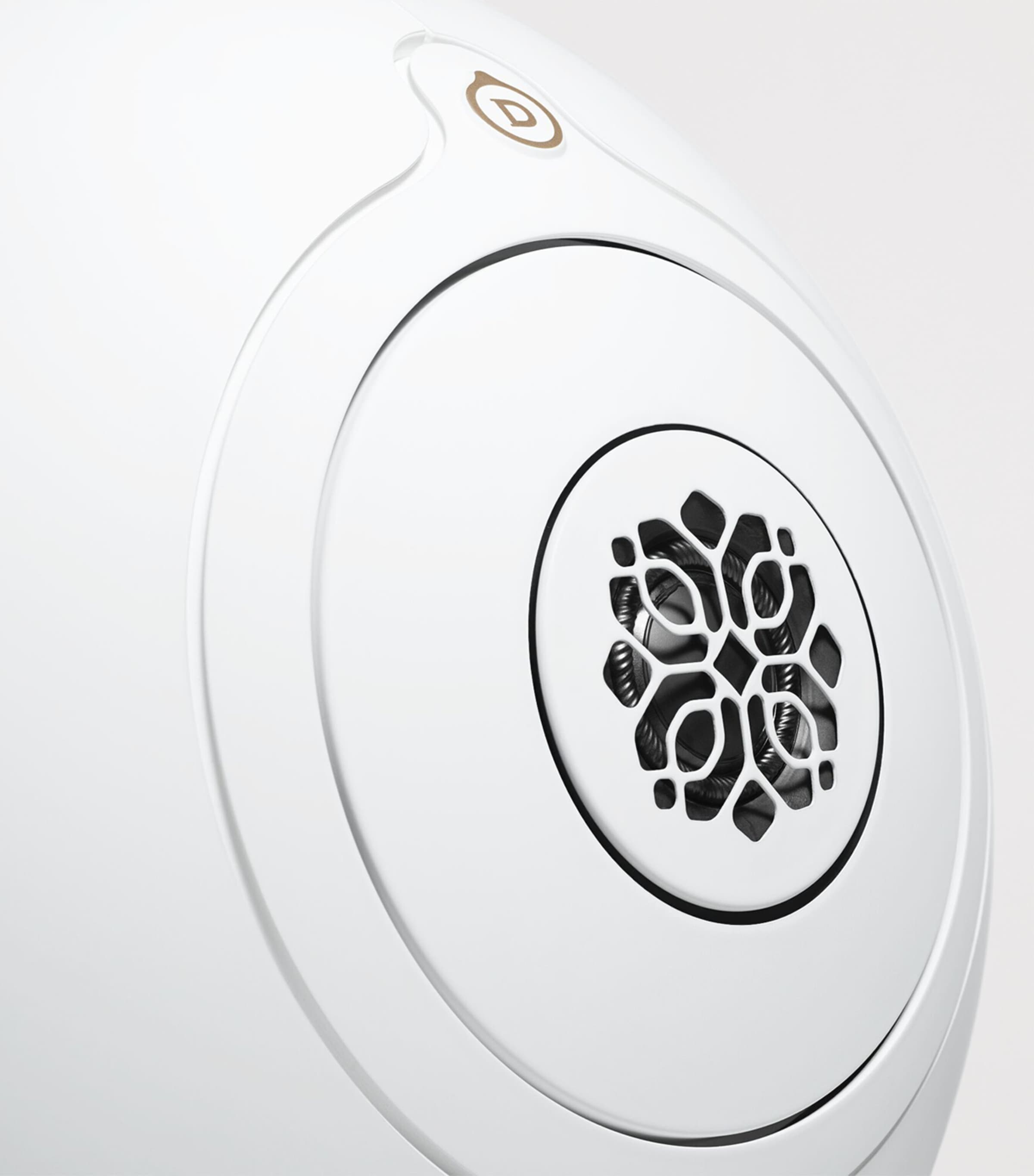 DEVIALET Opéra de Paris Phantom Ultimate 108 dB speaker - British product