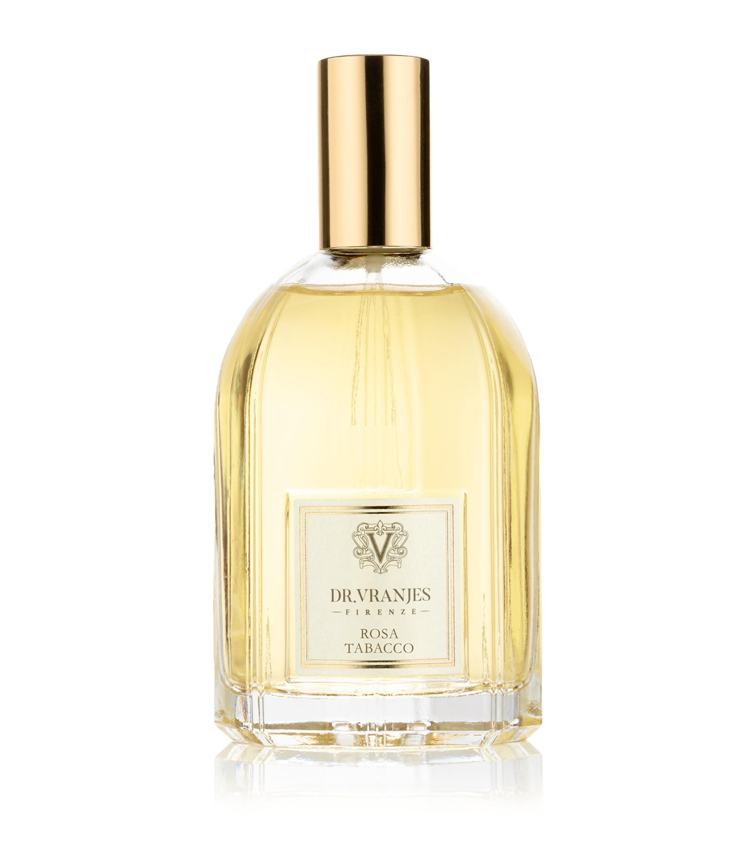 Dr Vranjes Firenze Rosa Tabacco room spray 100ml - British product