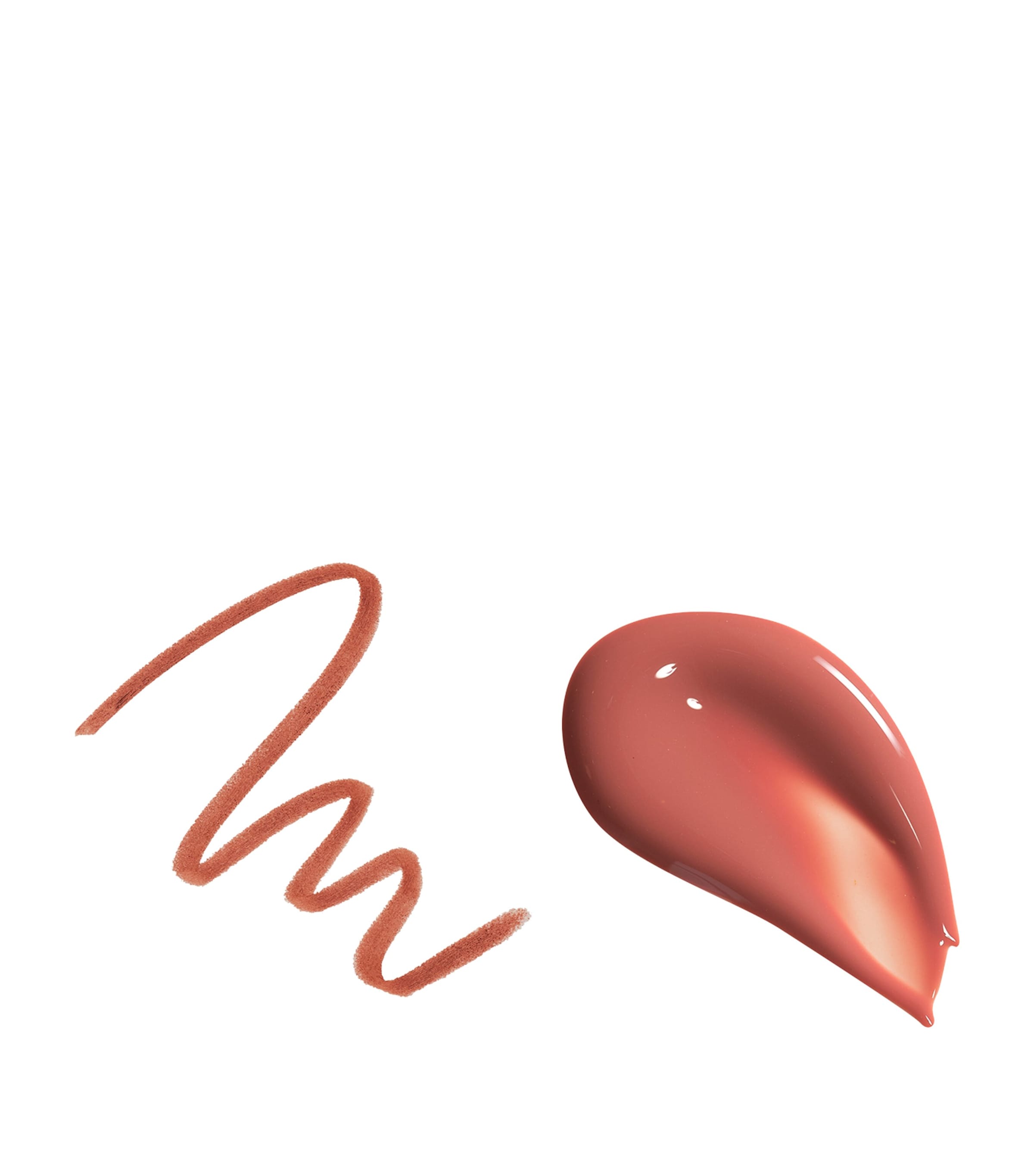 Kylie Cosmetics Glossy Lip Kit