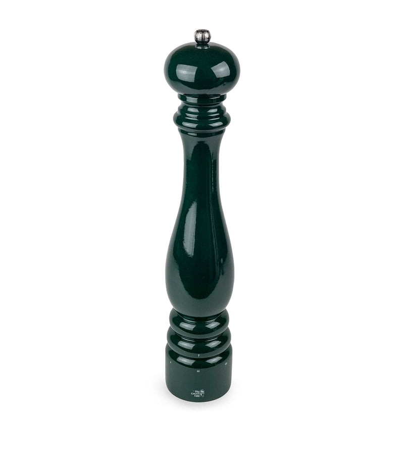 Big Green Egg x Peugeot pepper mill - British product