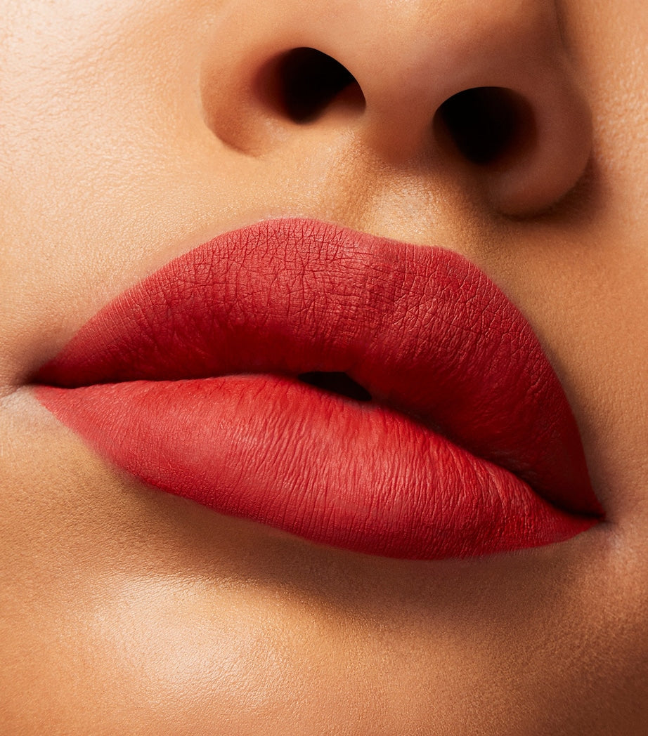 MAC Locked Kiss Ink 24hr Lipcolour