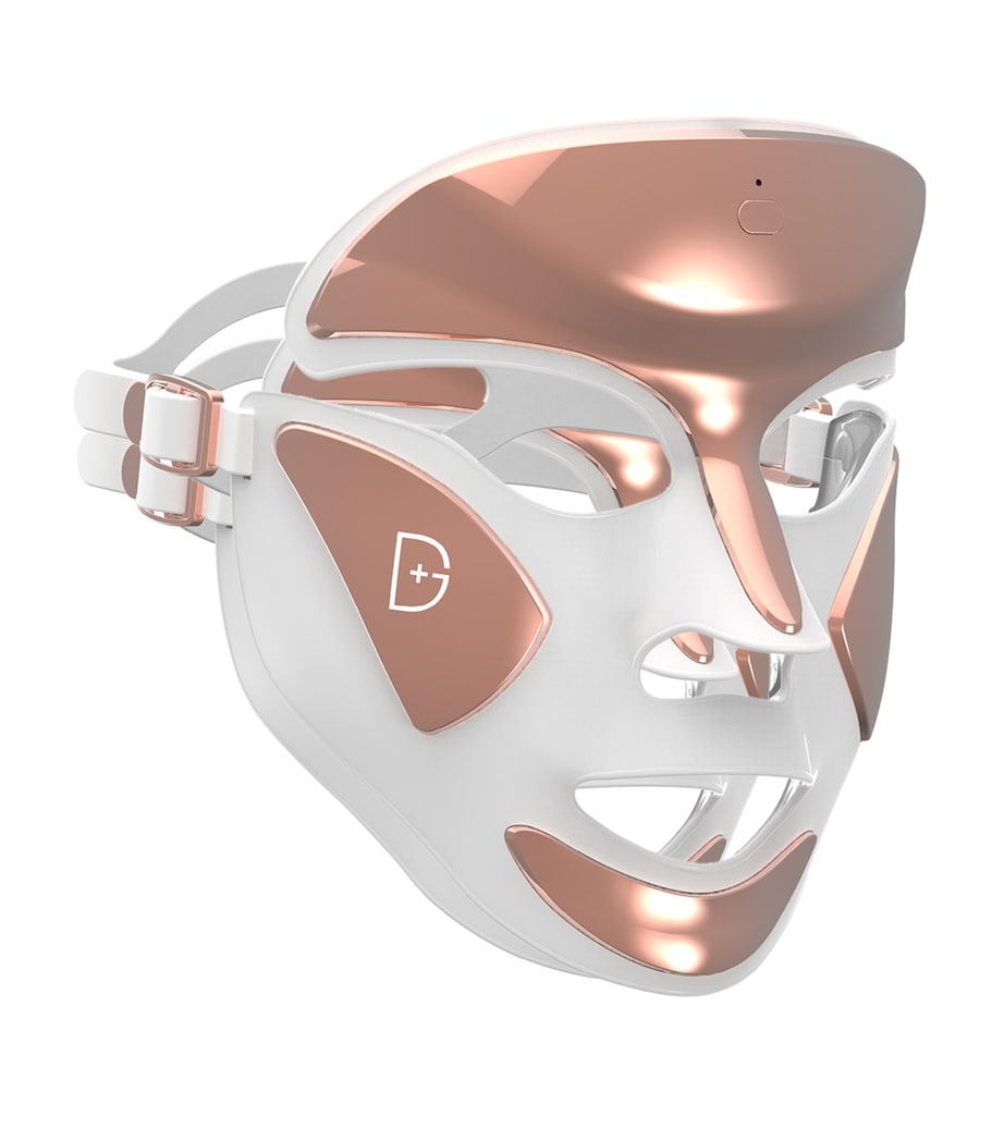 Dr Dennis Gross LED face mask - British product