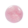 Essie nail polish Gold Pink Glitter Birthday Girl - British product