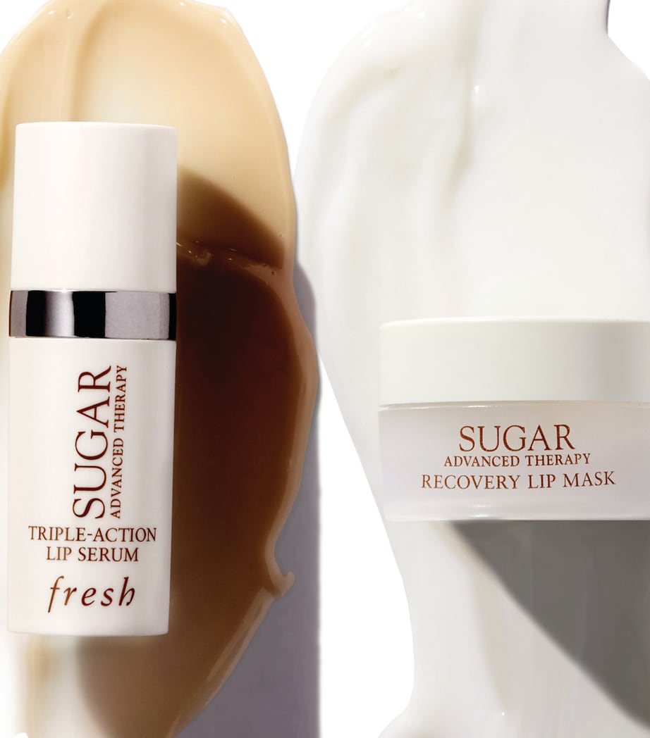 Fresh Sugar Advanced Therapy Recovery Lip Mask (10g)