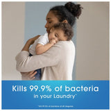 Napisan Non-Biological Germicidal Stain Remover Powder   800g - McGrocer