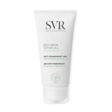 SVR Spirial antiperspirant cream 50ml (British brand)