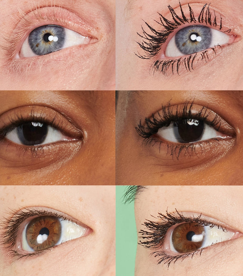 Clinique High Impact High-Fi Full Volume Mascara (10ml)