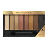 Max Factor Masterpiece Nude Palette Golden Nudes, imported from the UK