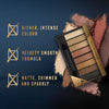 Max Factor Masterpiece Nude Palette Golden Nudes, imported from the UK
