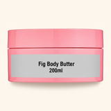 Soap & Glory Body Butter Fig 200ml (British brand)