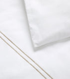 Yves Delorme double duvet cover 200cm x 200cm (British brand)