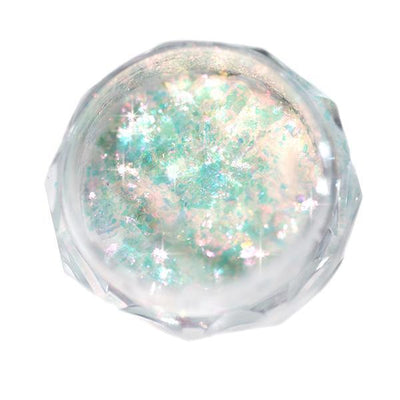 Magical Makeup Unicorn Flakes Chameleon Pigment 1g Eye Shadow Powder