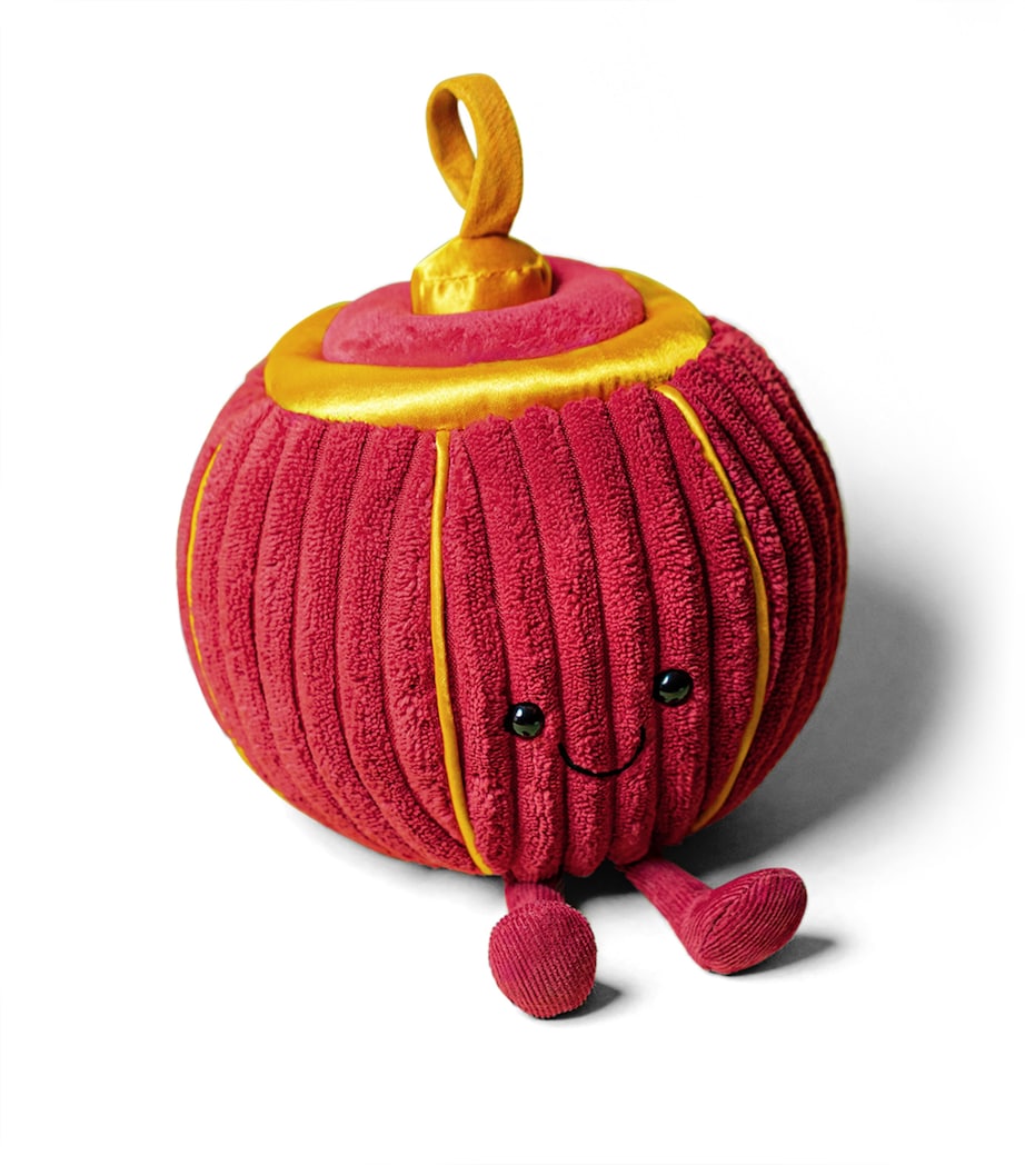 Jellycat Amuseables Rayray Lantern soft toy 17cm, UK version