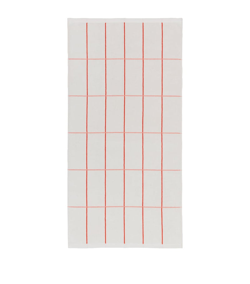 BAINA Bethell Bath Towel (70cm x 140cm)