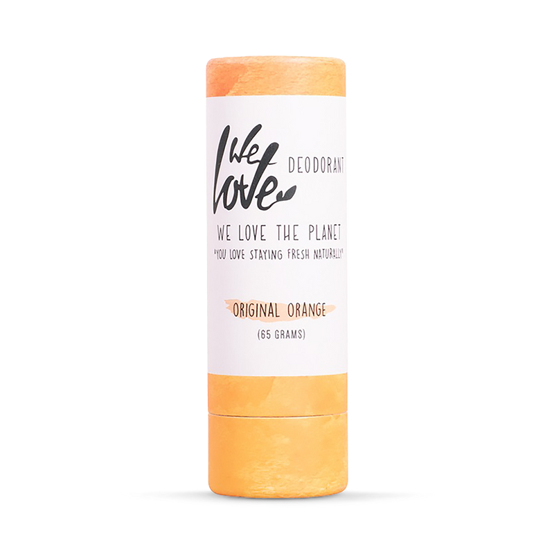 We Love The Planet Deo Stick Sweet Serenity 65g - 998565