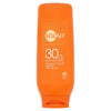 Solait Sun Lotion SPF30 400ml bottle (British brand)