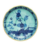 Ginori 1735 Oriente Italiano saucer 15cm - British product