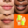 NYX Professional Makeup Lip Drip Gloss Citrus Chiller, imported from the UK
