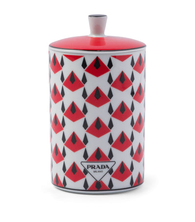 Prada Porcelain Orange Scented Candle 250g