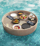 Villeroy & Boch Iconic La Boule porcelain tableware set (British brand)