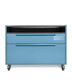 Charlie Oven Outdoor Island Cabinet - British product