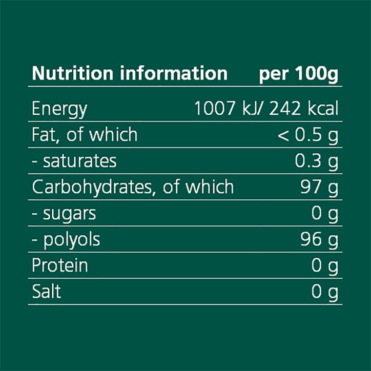 Ricola Lemon Mint Herbal Sweets Box 45g - McGrocer