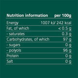 Ricola Liquorice Swiss Herbal Sweets 45g - McGrocer