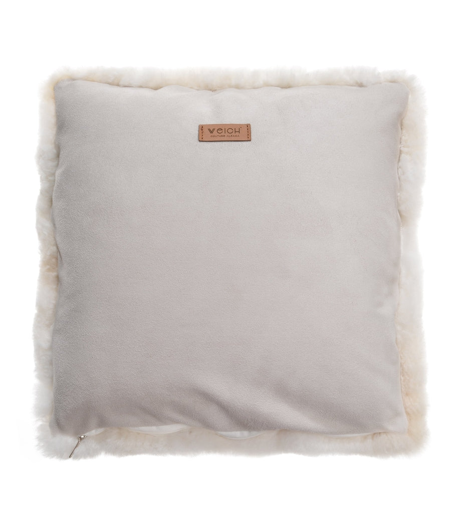 WEICH Nube cushion 50cm x 50cm (British brand)