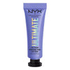 NYX Professional Makeup Ultimate Eye Paints (British brand)
