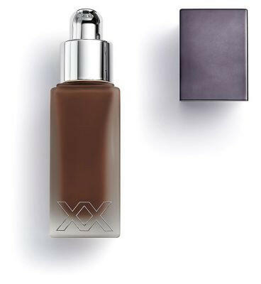 XX Revolution Liquid Skin Foundation GOODS Boots   