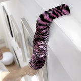 Radiclean radiator cleaner yarn duster, imported from the UK